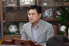 의정활동사진 > 의정활동사진 > 강원특별자치도의회 김정수 의원