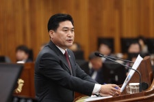 의정활동사진 > 의정활동사진 > 강원특별자치도의회 김정수 의원