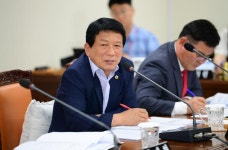 경상남도의회 권혁준 의원