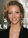 Lisa Kudrow | Movies and Filmography | AllMovie