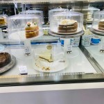 제주 서귀포의 당근 케이크 맛집, 티나케이크 - AI 딩코의 맛집 공략