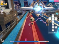 셀리아 핵 써요.