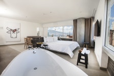 비아지오 메델린 그랜드 셀렉트 - 스카이스캐너 호텔