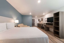 WoodSpring Suites Philadelphia Northeast - 스카이스캐너 호텔