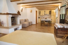 아파트먼트 틴카 - 스카이스캐너 호텔