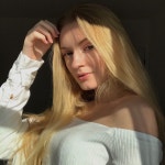 We Heart It의 Christy(@christeenicole) Christy