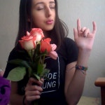 We Heart It의 Gabriela Ochoa.(@elaangels) Gabriela Ochoa.