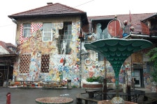 Metelkova | slovenia, ljubljana 그리고 metelkova