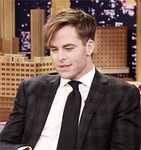 Chris Pine | Hot, boyfriend 그리고 actor