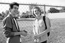 tumblr, emma roberts 그리고 james franco We Heart It의 이미지