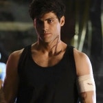 actor, fandom 그리고 shadowhunters We Heart It의 이미지