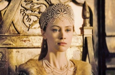 sarah gadon dracula untold - Google Search | luke evans, sar...