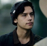 riverdale, cole sprouse 그리고 jughead jones We Heart It의 이미지