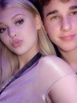 Loren Beech  | loren gray, loren gray beech 그리고 hunter rowla...