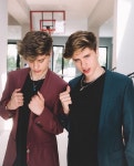 boys, martínez twins 그리고 ivan martinez We Heart It의 이미지