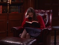 sheryder | gilmore girls 그리고 alexis bledel