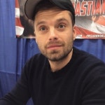 Sebastian Stan | handsome, actor 그리고 sebastian stan