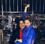 Ava jules  | ellie thumann 그리고 ava jules