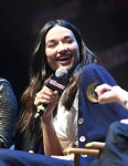 crystal reed We Heart It의 이미지