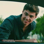 Peter kavisky | netflix, noah centineo 그리고 peter kavisky