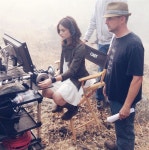 crystal reed We Heart It의 이미지