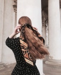 @sonya_sedova | girl, hair 그리고 girls