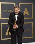 Best actor | joker, joaquin phoenix 그리고 best actor