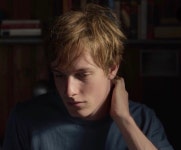 Louis Hofmann  | dark, louis 그리고 netflix