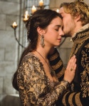 Mary & Francis | tv show, reign 그리고 adelaide kane