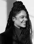 beauty, actress 그리고 tessa thompson We Heart It의 이미지