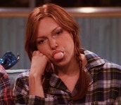 pretty, actress 그리고 ginger We Heart It의 이미지