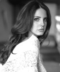 Lana del Rey | ️lana del rey 그리고 rey