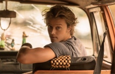 @niceputa | actor, jj 그리고 outer banks