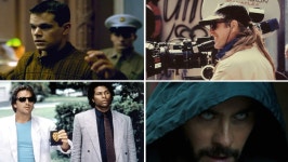 올리버 우드 촬영감독 별세 (본시리즈 촬감) - 누벨바그 마이너 갤러리