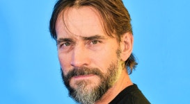 CM펑크, 에이전시 계약함 - 프로레슬링 갤러리