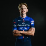 Strava 프로 사이클리스트 프로필 | Lars van den Berg