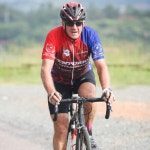 Strava 사이클리스트 프로필 | Christo van den Bergh