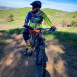 Strava 사이클리스트 프로필 | Brian Baecker