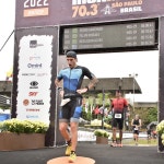 Strava 달리기 선수 프로필 | Pedro Ganemian