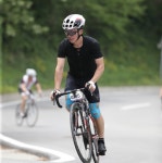 Strava 사이클리스트 프로필 | 박수용 물미르