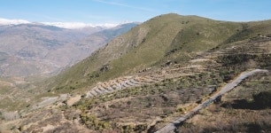 Vélez de Benaudalla, Andalucía, Spain 클럽 | Cycle Sierra Neva...