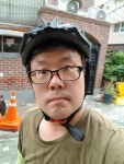 Strava 사이클리스트 프로필 | 조성환 다올스포츠