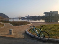 Strava 사이클리스트 프로필 | 성우 한.