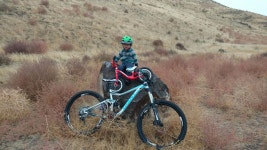 Andrew Vosberg | Strava를 사용 중인 사이클리스트