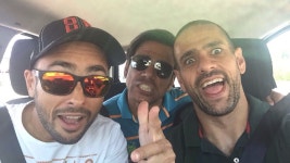 Ricardo Gomes | Strava를 사용 중인 달리기 선수