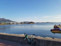 Strava 사이클리스트 프로필 | 성우 한.