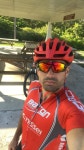 Strava 사이클리스트 프로필 | Luiz Carlos T.