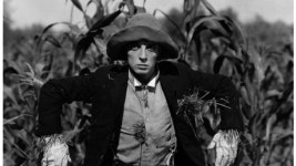 허수아비(1920) :: 왓챠