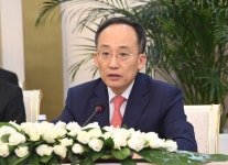 추경호, 관세공무원 만나 “공급망 불안정 대응·마약 차단 힘써달라”|동아일보 추경호, 관세공무원 만나 “공급...