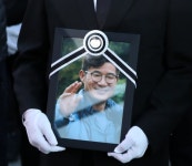 故김창호 대장 지도교수 “학생 때부터 남다른 산행만 생각”|동아일보 故김창호 대장 지도교수 “학생 때부터 남...